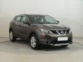 Nissan Qashqai N-Connecta 1.2 DIG-T, R,1.maj