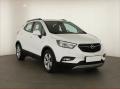 Opel Mokka 1.4 Turbo, Serv.kniha
