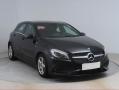 Mercedes-Benz A 200d, Ke, Navi, Tempomat