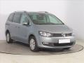 Volkswagen Sharan Highline 2.0 TSI, Automat
