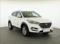 Hyundai Tucson 1.7 CRDi, Serv.kniha, Navi
