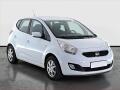 Kia Venga 1.4 CVVT, Serv.kniha