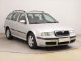�koda Octavia 1.6, LPG, Ta�n�, jezd� v�born�