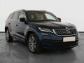 �koda Kodiaq Laurin&Klement 2.0 TDI 4x4