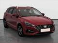 Hyundai i30 1.5 DPI, �R,1.maj, Serv.kniha