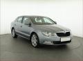 koda Superb 3.6 FSI V6, 4X4, Automat