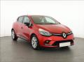 Renault Clio Limited 0.9 TCe, Serv.kniha
