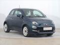 Fiat 500 1.2, Serv.kniha, K��e