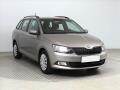 �koda Fabia 1.0 TSI, �R,1.maj, Serv.kniha