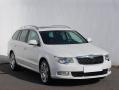 koda Superb Elegance 2.0 TDI, 4X4