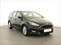 Ford Focus 1.0 EcoBoost, Serv.kniha
