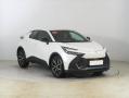 Toyota C-HR Style 1.8 Hybrid, NOV V R