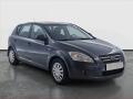 Kia Ceed 1.4 CVVT, Serv.kniha, po STK