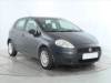 Fiat Punto 1.3 JTD, Klima, jezd vborn