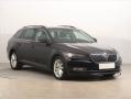 koda Superb Ambition Plus 2.0 TDI, 4X4