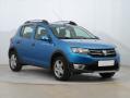 Dacia Sandero Stepway 0.9 TCe, Serv.kniha