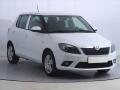 �koda Fabia 1.2 TSI, Tempomat