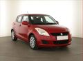 Suzuki Swift 1.2, po STK, jezd� v�born�