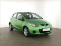 Mazda 2 1.3 i, Serv.kniha