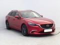 Mazda 6 2.2 Skyactiv-D, 4X4, Automat