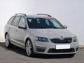 koda Octavia RS 2.0 TDI, 4X4, Automat