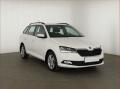 �koda Fabia Style 1.0 TSI, �R,1.maj