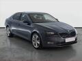 �koda Superb Style 2.0 TDI, Automat