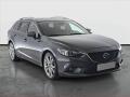 Mazda 6 2.0 Skyactiv-G, Navi, Xenony
