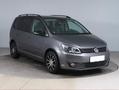 Volkswagen Touran 2.0 TDI, 7mst, Navi