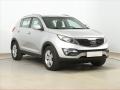 Kia Sportage 1.6 GDI, Tempomat