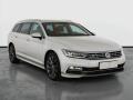 Volkswagen Passat R-Line 2.0 TDI, 4X4, Automat