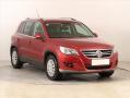 Volkswagen Tiguan 2.0 TDI, Serv.kniha, Tempomat