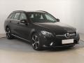 Mercedes-Benz Trend C 200d, Serv.kniha, Navi