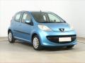 Peugeot 107 1.0, Serv.kniha, po STK