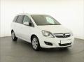 Opel Zafira 1.8, 7mst, Xenony
