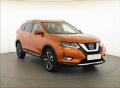 Nissan X-Trail 2.0 dCi, 4X4, Serv.kniha