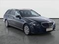 Mercedes-Benz E 200 CDI, Navi, Tempomat