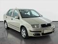 �koda Fabia Comfort 1.2 12V, po STK