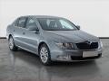 �koda Superb 2.0 TDI, Xenony, Tempomat