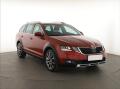 �koda Octavia Scout 2.0 TDI, 4X4, Automat