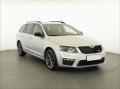 koda Octavia RS 2.0 TDI, Ke, Bi-Xenony