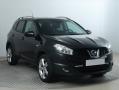 Nissan Qashqai 2.0 dCi, 4X4, Serv.kniha