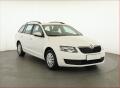 �koda Octavia 1.6 TDI, Tempomat