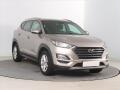 Hyundai Tucson 1.6 CRDi, Serv.kniha, Navi