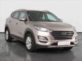 Hyundai Tucson 1.6 CRDi, Serv.kniha, Navi