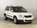 �koda Yeti Ambition 1.4 TSI, Serv.kniha
