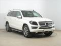 Mercedes-Benz GL 350 BlueTEC