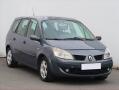 Renault Sc�nic 1.5 dCi, 7�m�st, Serv.kniha