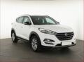 Hyundai Tucson 1.7 CRDi, Navi, Tempomat