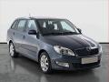 �koda Fabia 1.2 TSI